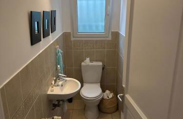 Villa La Voile avec piscine 3 chambres - Photo 30