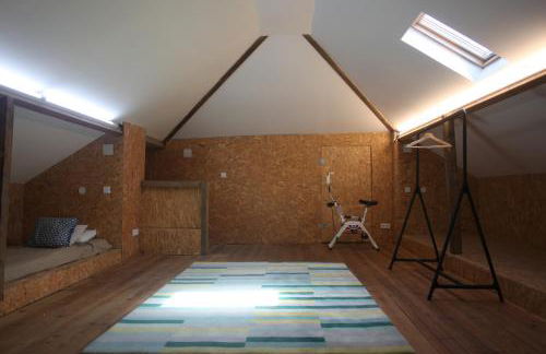 ribeira dos marinheiros vermelho - Foto 20