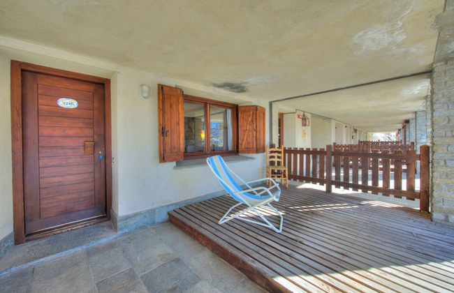 Abeti A2-03 few min From ski - Foto 18