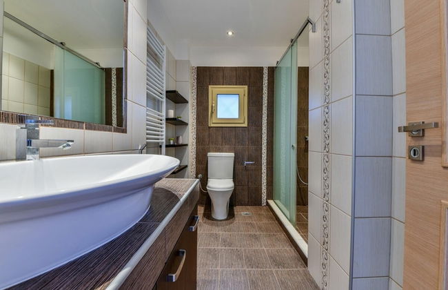 Infinite Blue Epidavros - Foto 34