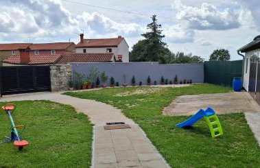 Villa Marin Smoljanci - Foto 52