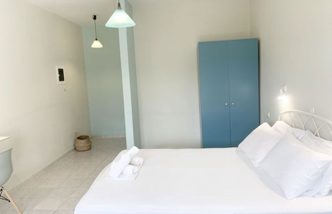 Ilias Apartments - Foto 8