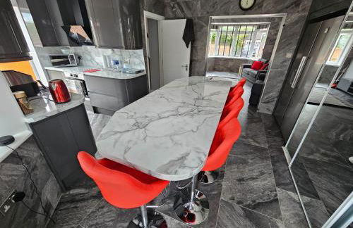 Shortwood Stay - Foto 27