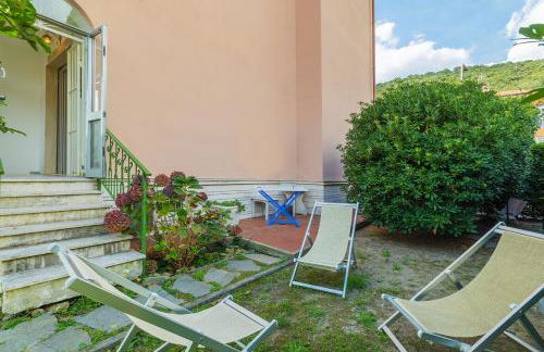 Casa Lella con Giardino e Parcheggio Privato - Foto 46