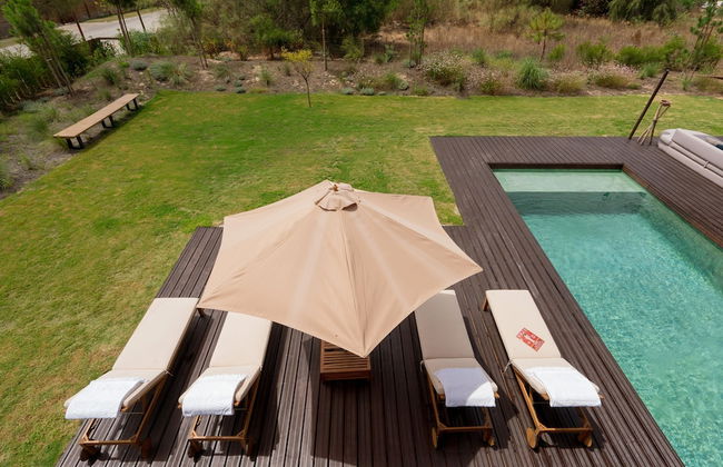 Troya Regal Villa By Cadenzalux - Foto 5