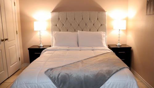 The Transient Stay - Foto 2