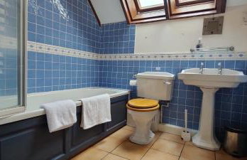 Gaer Hall Guilsfield a country mansion with hottub - Foto 44