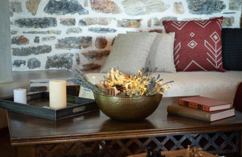 Helene Eco Luxury Villa - Foto 71