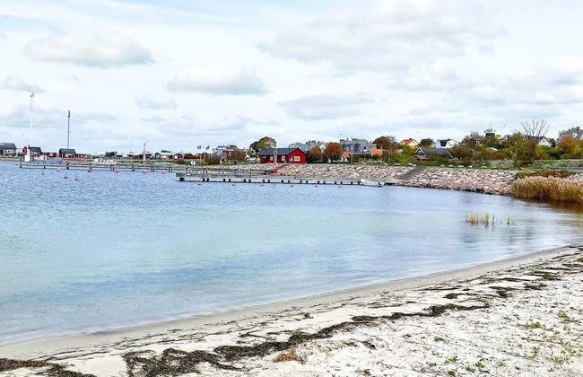 3 Person Holiday Home in Lottorp-by Traum - Foto 14