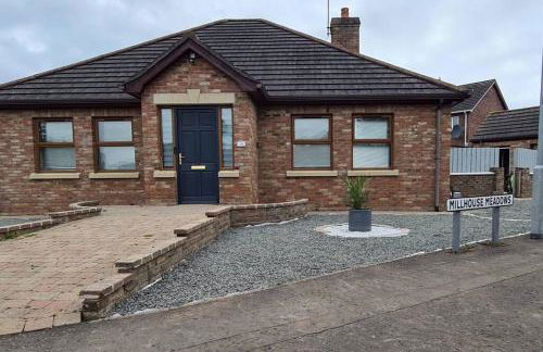 Millhouse Cottage A Luxury 3 bed Bungalow - Foto 17