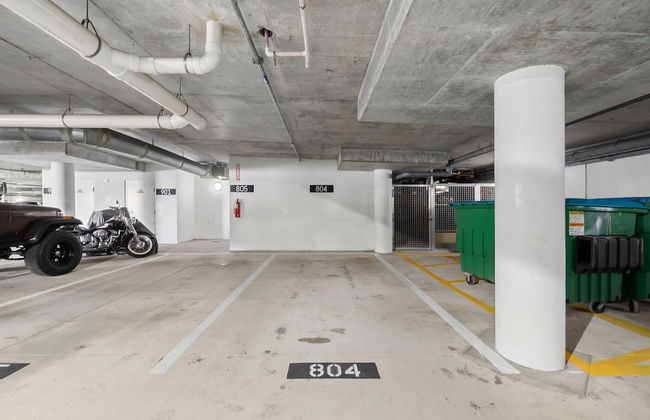 Oceanview Condo Daytona Shores 3 bed 3 Bath - Foto 49