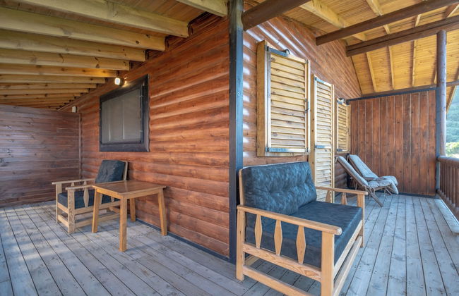 MUKHA ORMANLİ - Photo 21