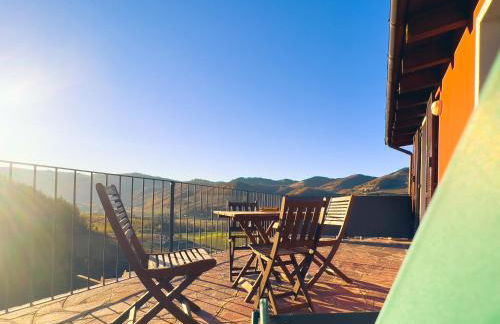 Tenuta MonteOliveto - Cottage Relax - Agriturismo nelle Langhe - Foto 13