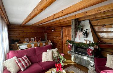 BUKOWA Jezioro Żywieckie Beskid Żywiecki Śląski Sauna Jacuzzi Kominek Morsowanie Tresna Żywiec Szczyrk - Foto 9