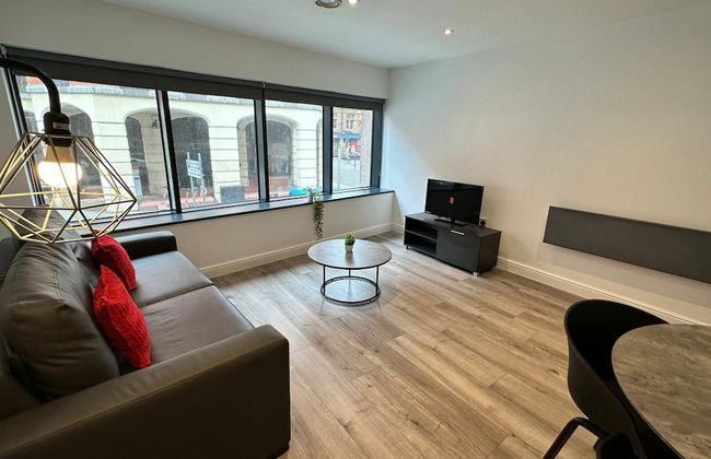 Dale Street Liverpool By Beehosting - Foto 59