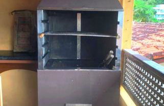 Casa na praia Litoral Norte com vista para o mar perto do centro - Foto 31