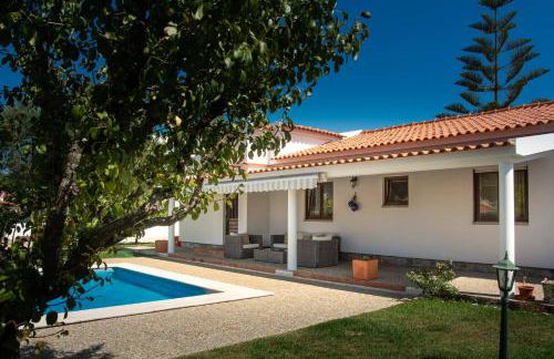 Casa da Quintinha - Villa with a pool - Foto 7