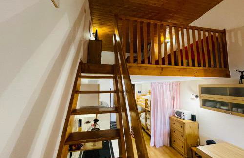 Le Gibannaz - Photo 10