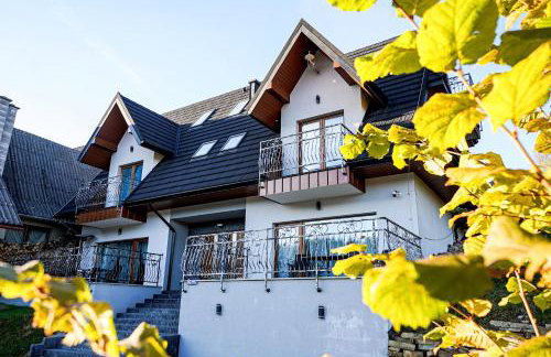 Tatrzańskie Zacisze Suche - Foto 66