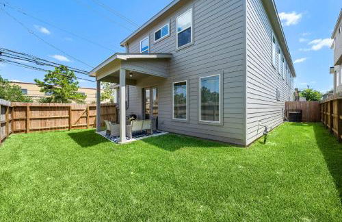 Cozy Home Near MedCenter, Uptown, & Downtown - Foto 21