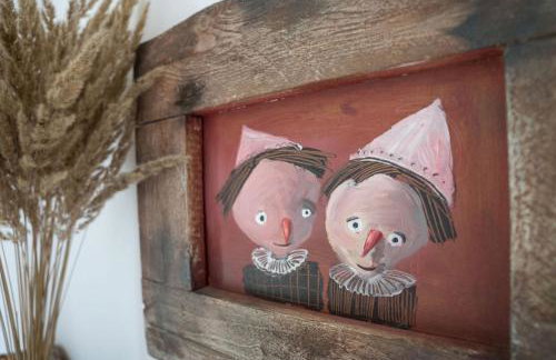 Domki Czarny Bocian - Foto 53