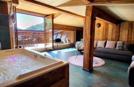 Chalet Eden Vanoise - Foto 8