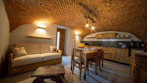 Maison Duc Apartments Alloggio ad uso turistico - VDA - JOVENÇAN - 0003 Alloggio ad uso turistico - VDA - JOVENÇAN - 0004 - Photo 2