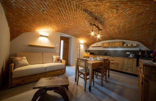 Maison Duc Apartments Alloggio ad uso turistico - VDA - JOVENÇAN - 0003 Alloggio ad uso turistico - VDA - JOVENÇAN - 0004 - Photo 2