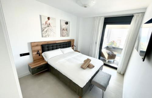 Apartamento de 3 dormitorios, piscina y parking - Photo 21