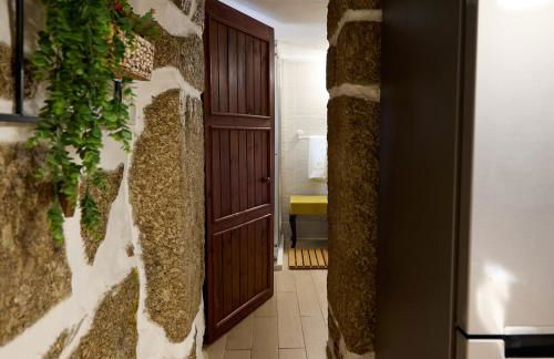 Ribeiro Country Villa com Piscina a 30 min do Porto - Foto 7