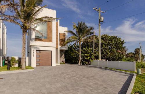 Oceanfront 4-bed Designer Villa with private pool - Foto 21