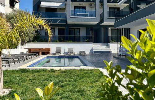 PLATINUM apartment with pool - Foto 15