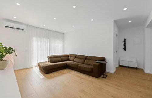 Apartamento con Terraza cerca del Mar - Foto 10