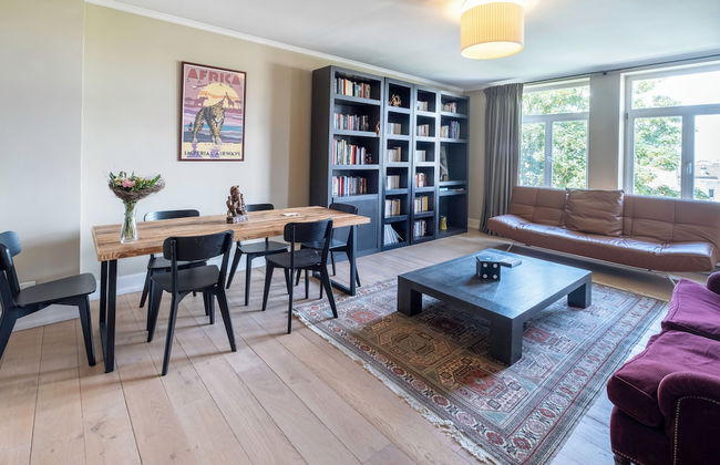 Brussels EU Prestige residence - Foto 12