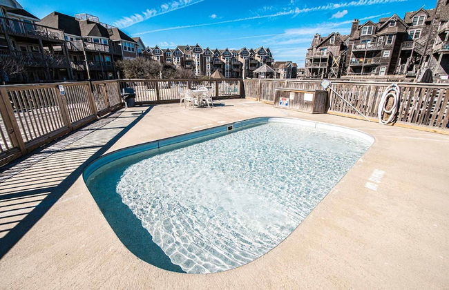 Barrier Island Station - Photo 11