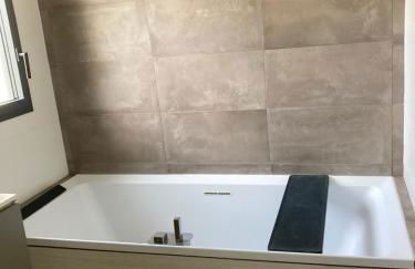 Villa contemporaine avec piscine - Foto 17