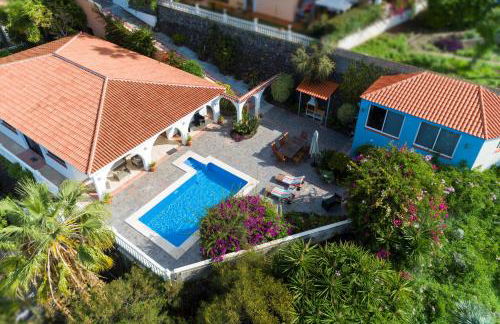 Villa Marina - Foto 58