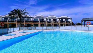 Apartamento SUN Complex Amaya Fuerteventura - Foto 1