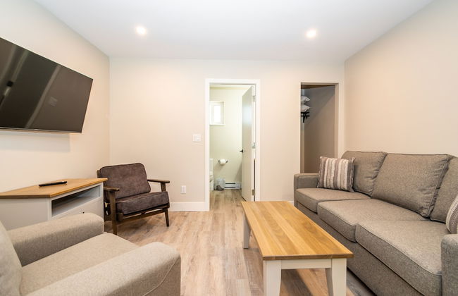 Pathfinder Camp Resorts Agassiz - Foto 43