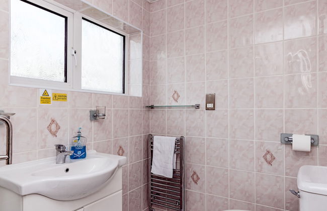 Willow Chalet - Foto 11