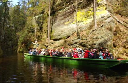 Marina Arka Noego - Foto 19