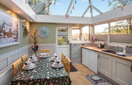 Christmas Cottage - Foto 6