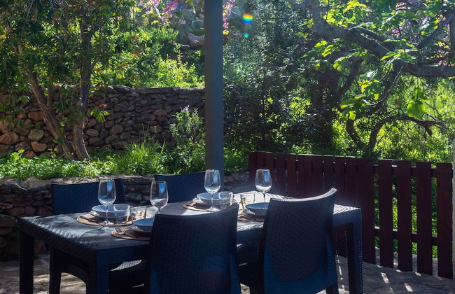 Casa Cedro in Luddui - Photo 9