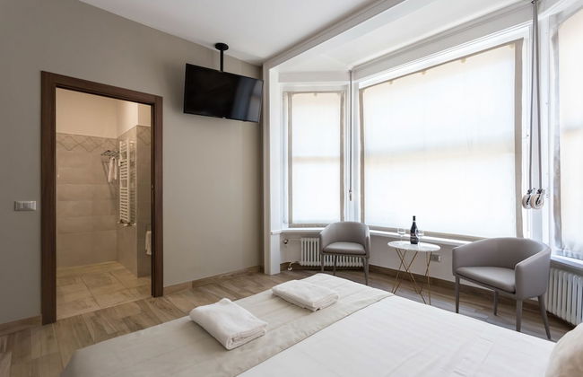 ApartHotel Durini - Photo 21