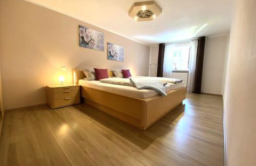 Ferienwohnungen Roiser - Foto 18