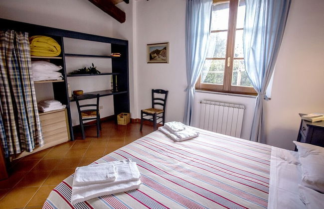 Bio Tenuta di Paganico - I Roggeti - Foto 32