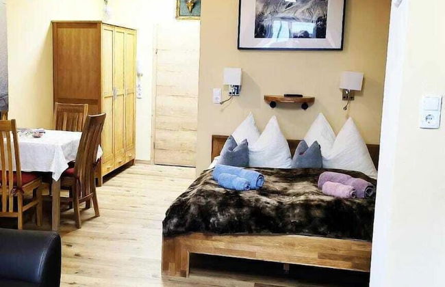 Kitzhome City Appartements - Photo 6