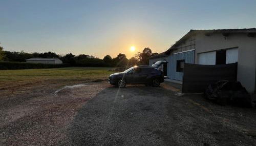 Le Chalet Corse, nature et confort proche Caussade - Foto 3