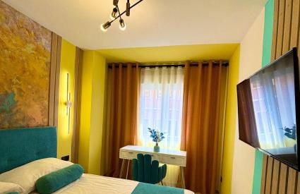 Alicante Centro Apartments with FREE PARKING - Foto 53