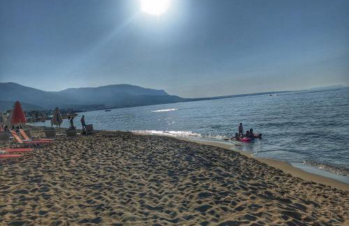 Sealena Villa Malia with private swimming pool - Foto 35